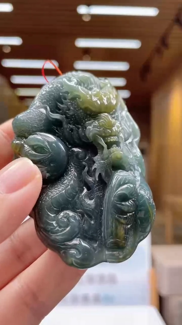未镶嵌定制翡翠********97