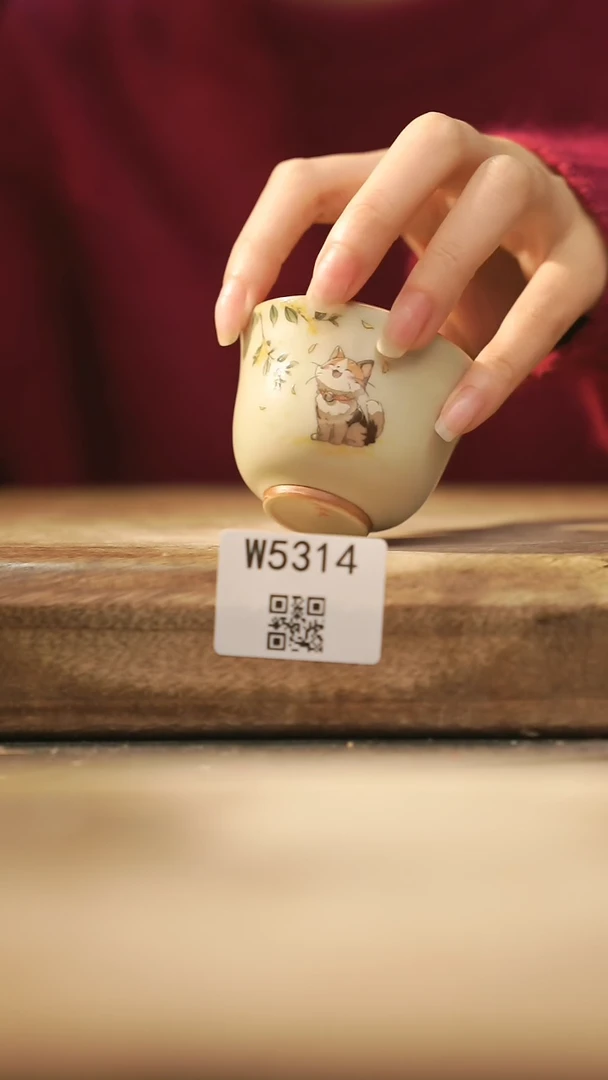 【闪购商品】【经典福利】/ 杯子@@W5314