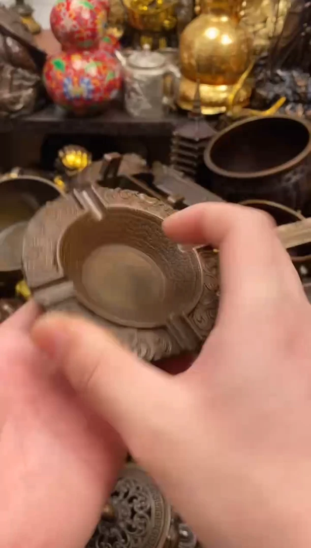 案台摆件 物品摆件