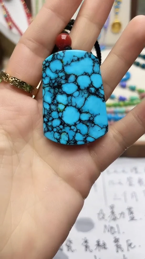 珍藏特色绿色高瓷