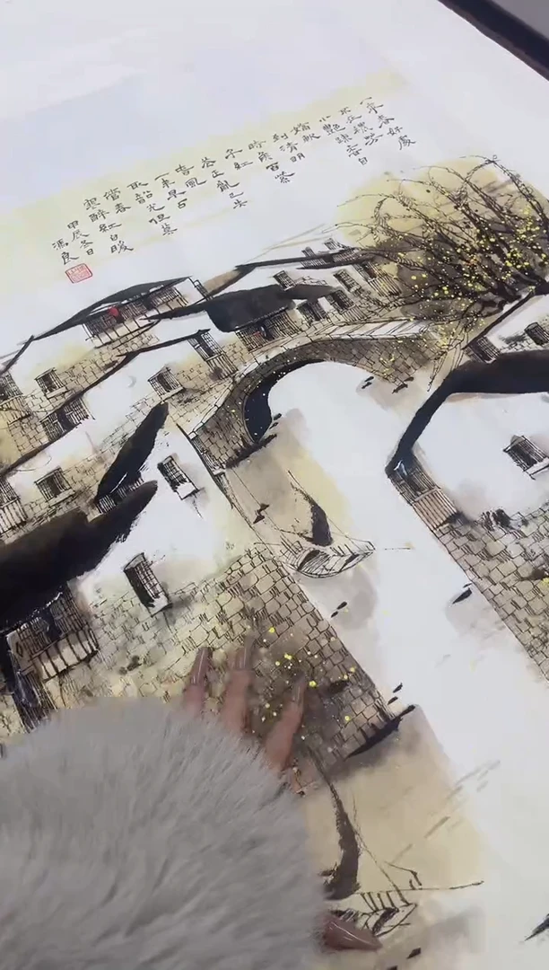 丽丽精品优选画链接X020