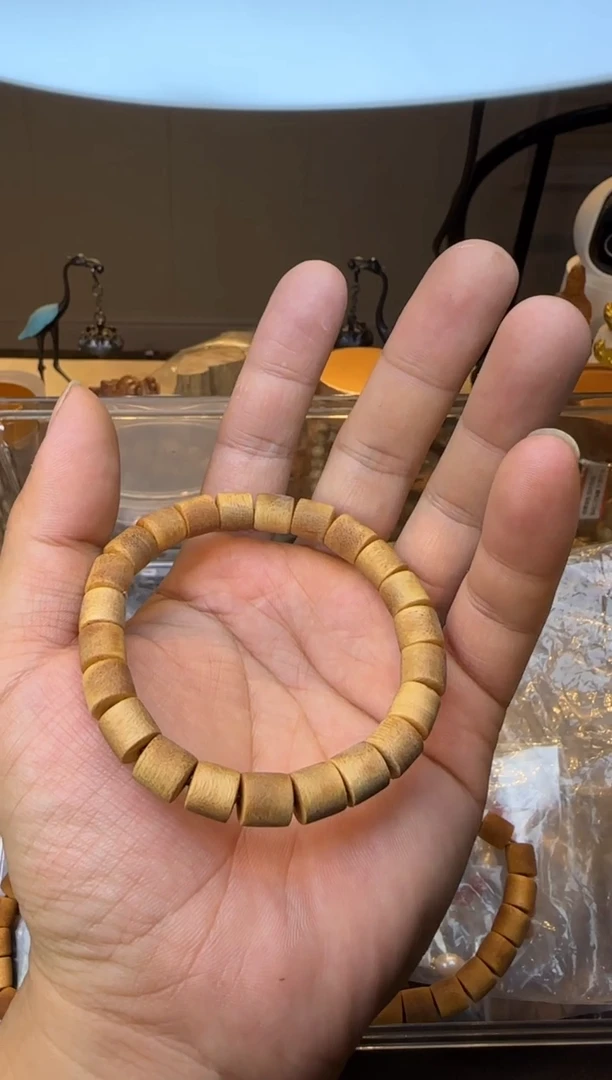 木黄油格单圈10mm多样性发其一