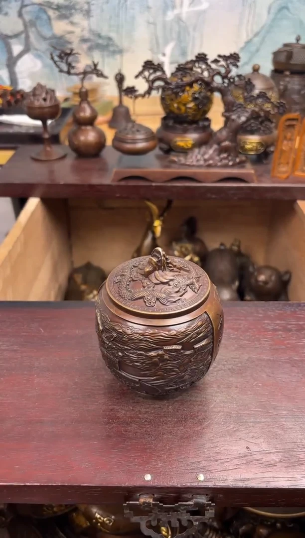 百福铜专属精选链接