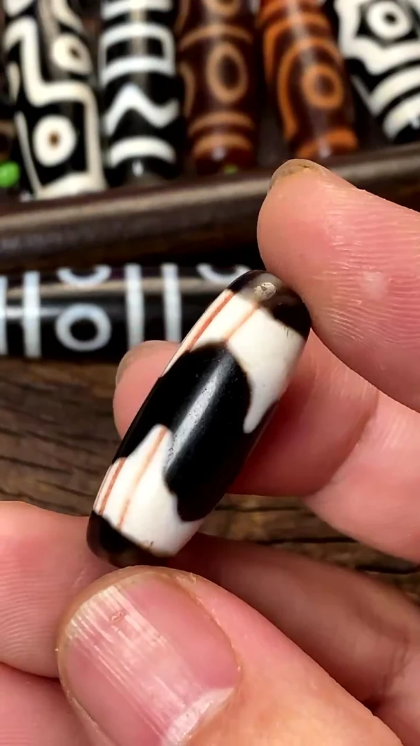 玛瑙/玉髓颈饰未镶嵌51789