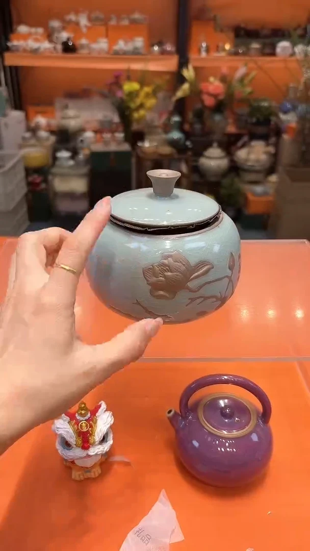 【闪购商品】其他茶具D