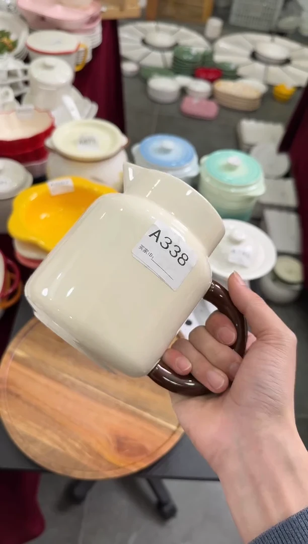 摆件陶A338  仓库微瑕陶瓷清仓福利