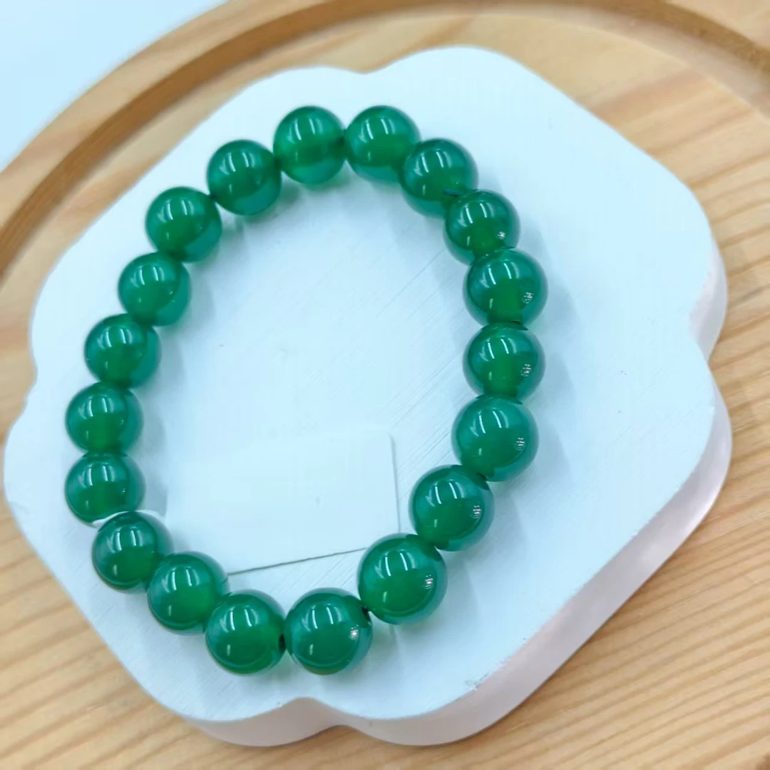 [粉丝专属]高奢臻品玉中精髓手串 XKYS11（多样性发货）