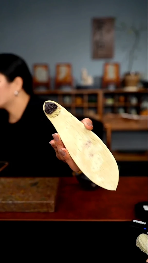 千石天然原石精品香插