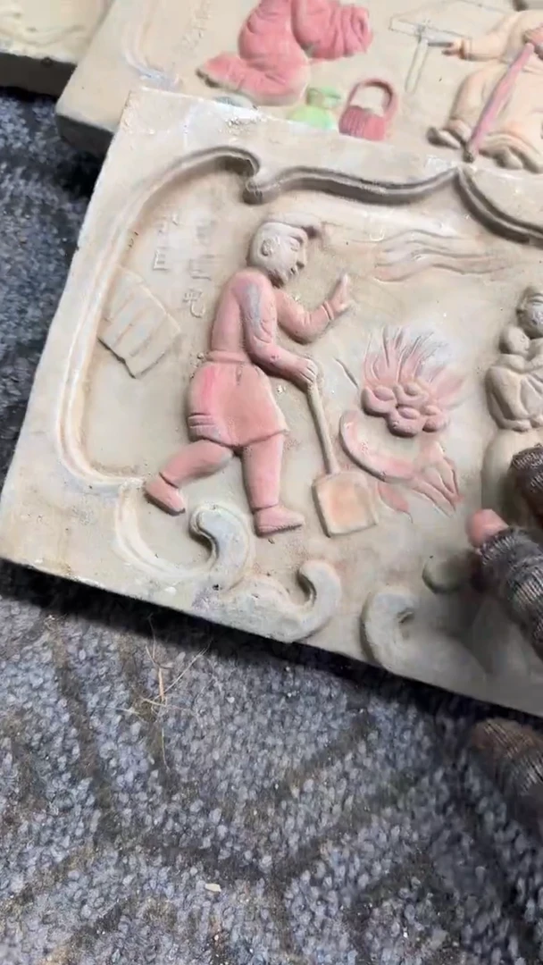 摆件@*叶瓷摆件瓷摆件
