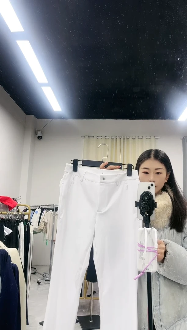 4185465465465裤子M