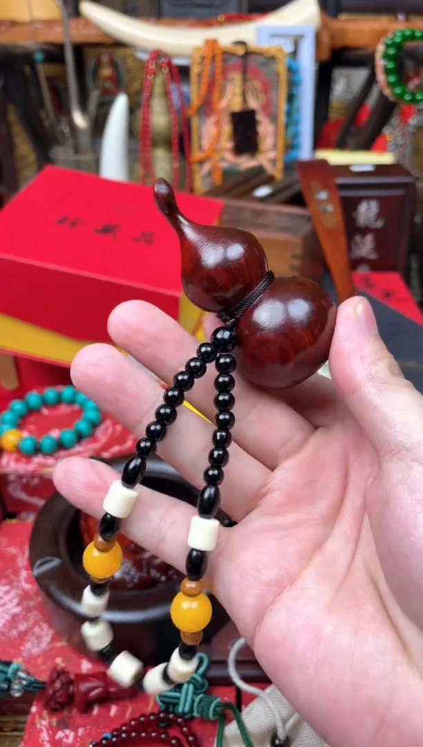 木---------------手葫芦