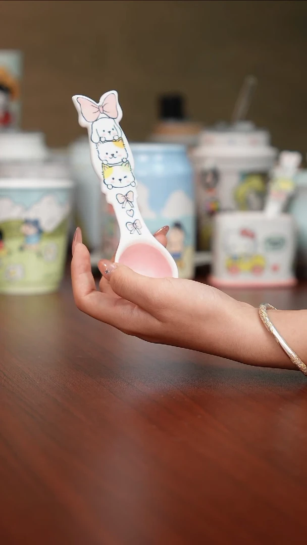 牡野器物牡野器物勺子