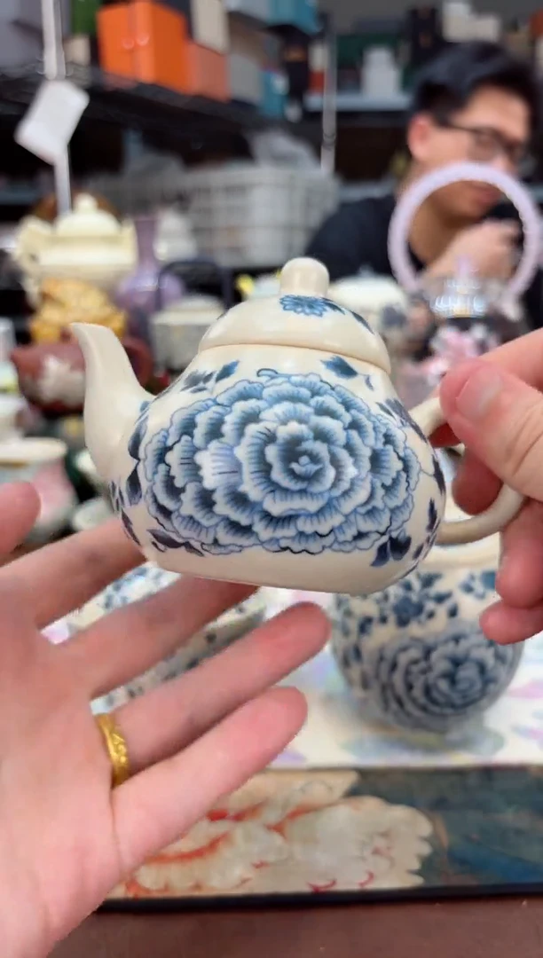 摩吉先生专属闪拍链接
