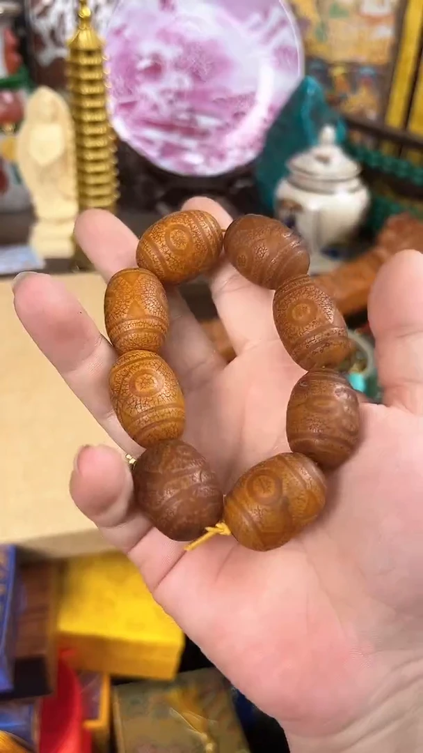 【闪购商品】蜜蜡裸石未镶嵌七月精品专属推荐