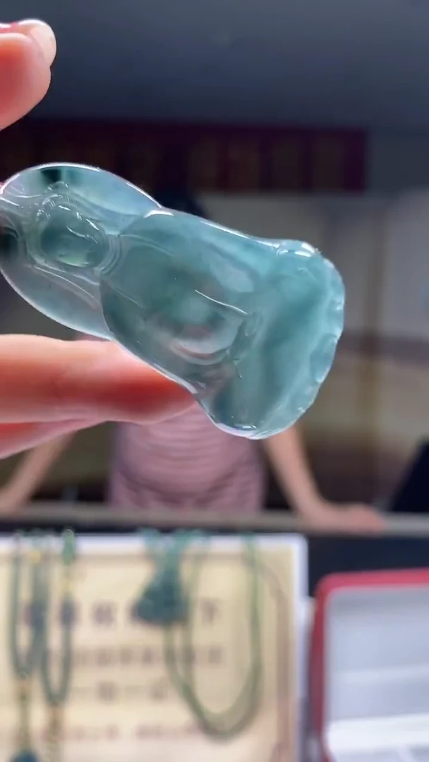 未镶嵌定制翡翠********778