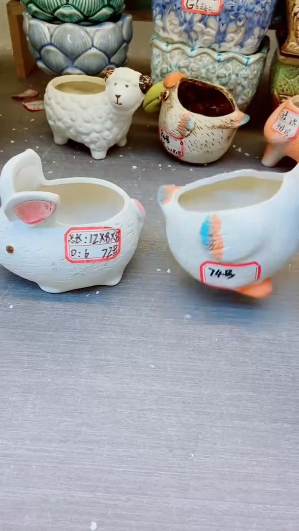 【闪购商品】陶瓷@@74+72