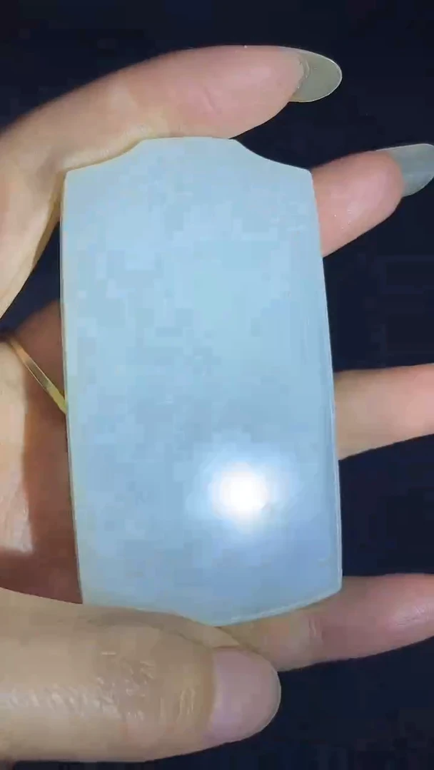 未镶嵌手链和田玉安****运005