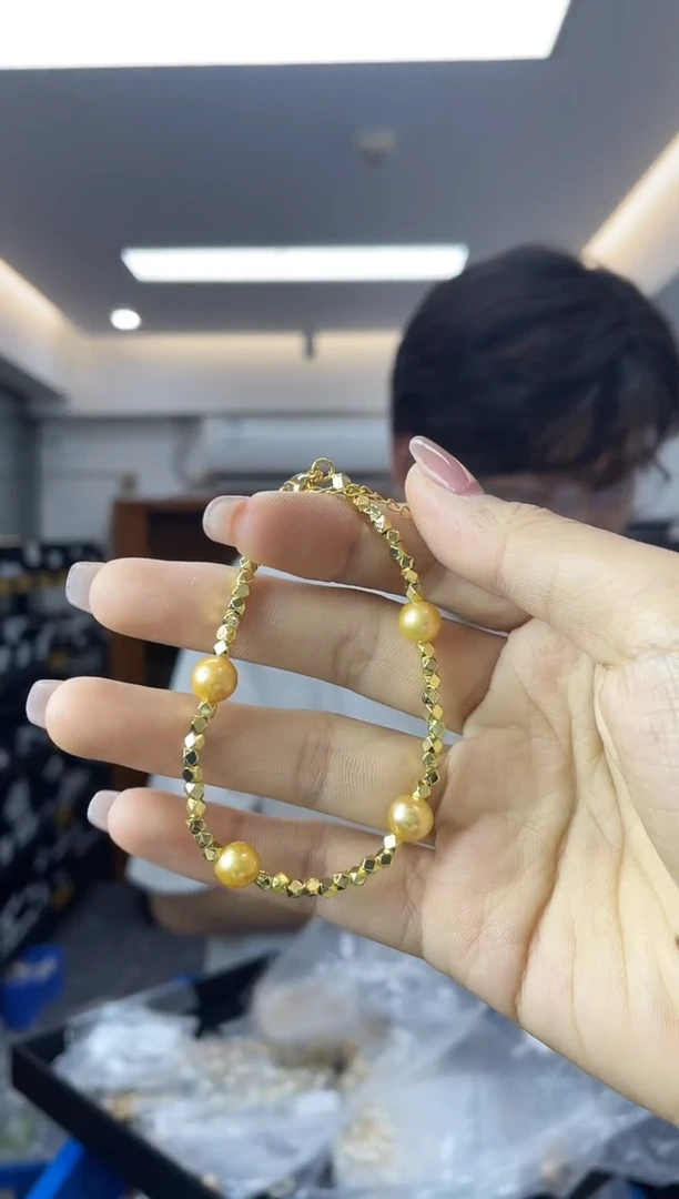 未镶嵌海水珍珠·多样性一件发货