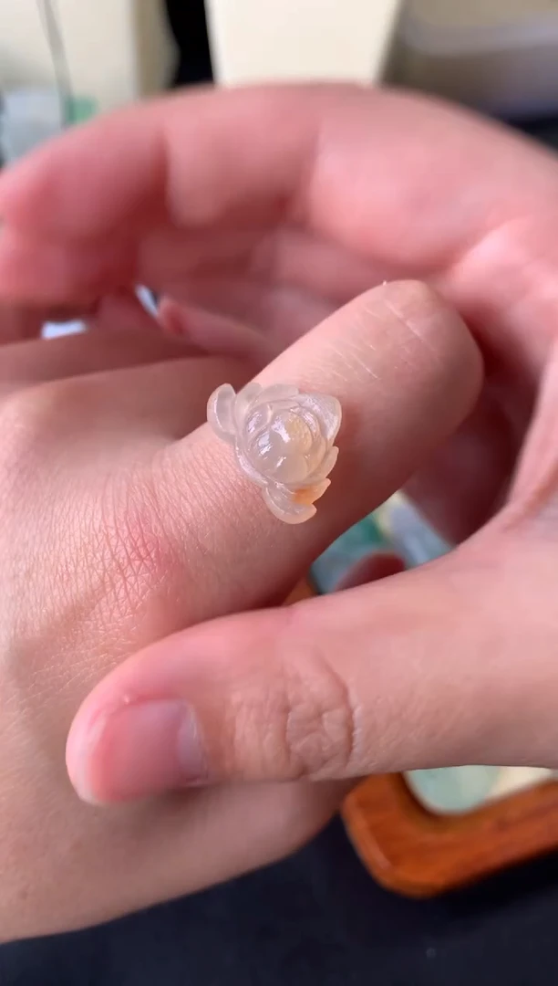 【闪购商品】定制翡翠未镶嵌翡翠