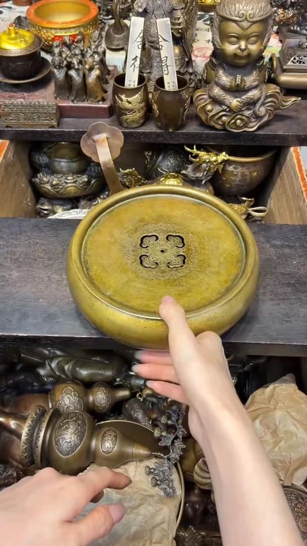 B古铜专属精选链接