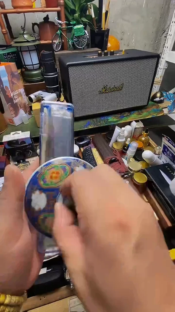 瓷片瓷器茶具品  工艺美术