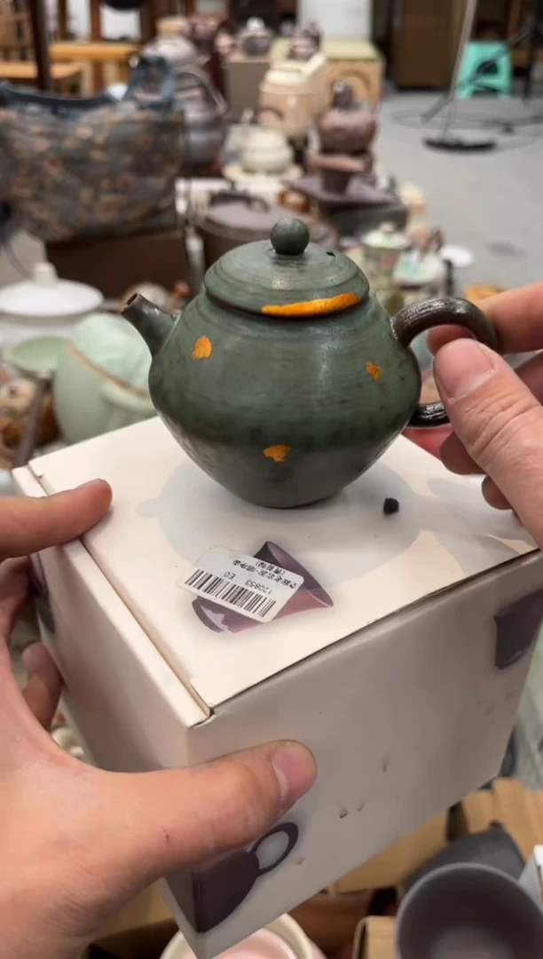 【闪购商品】陶瓷