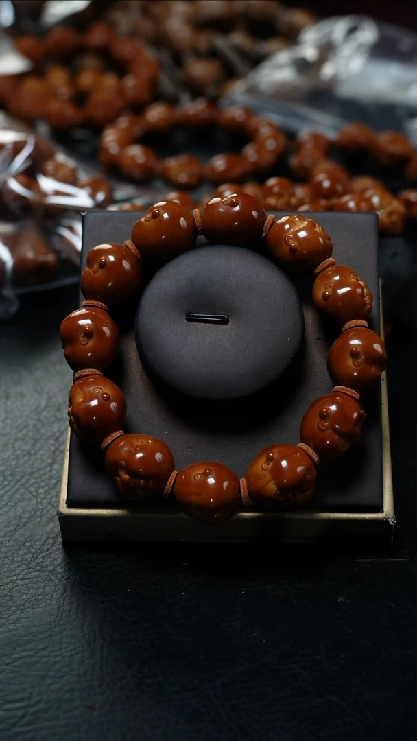 手串/手链橄榄核橄榄核