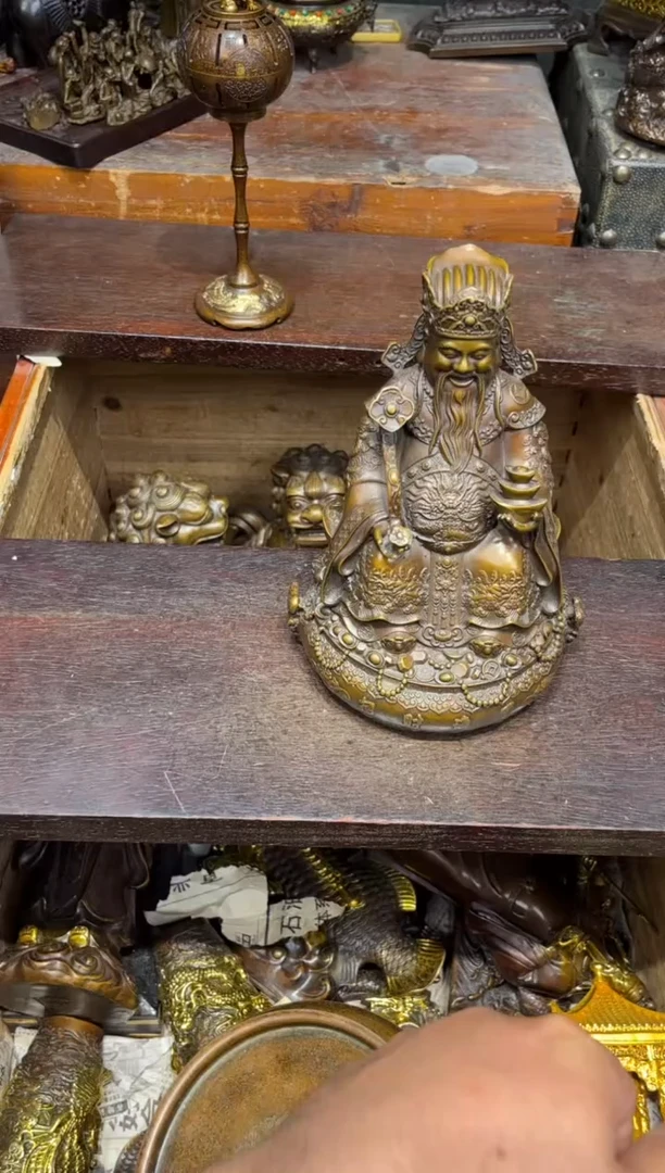 三浒铜专属高端精品