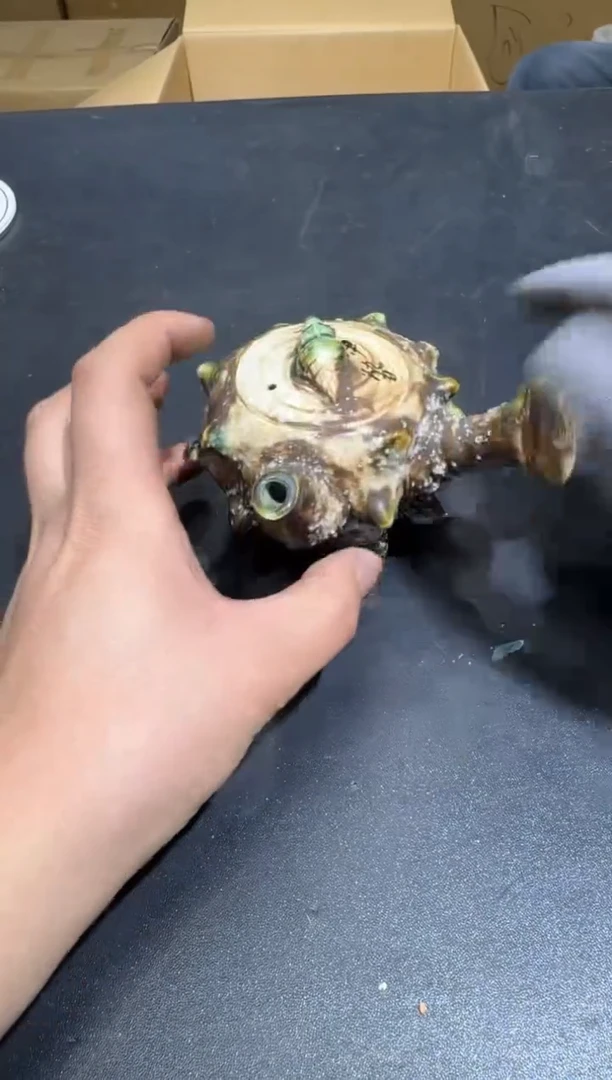 【闪购商品】杯小四孤品收藏中古品