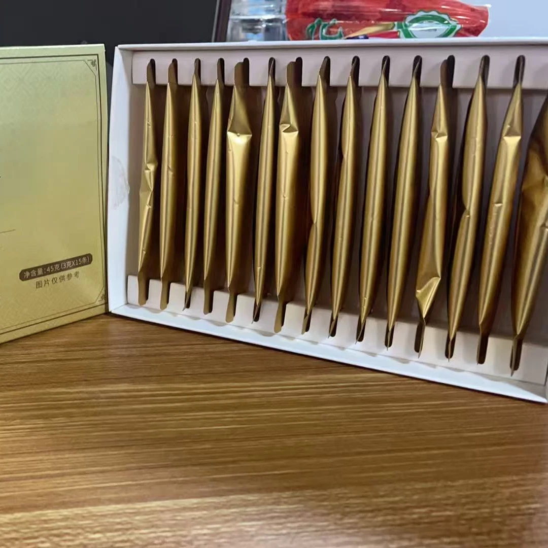 【家成补贴】银杏粉2盒