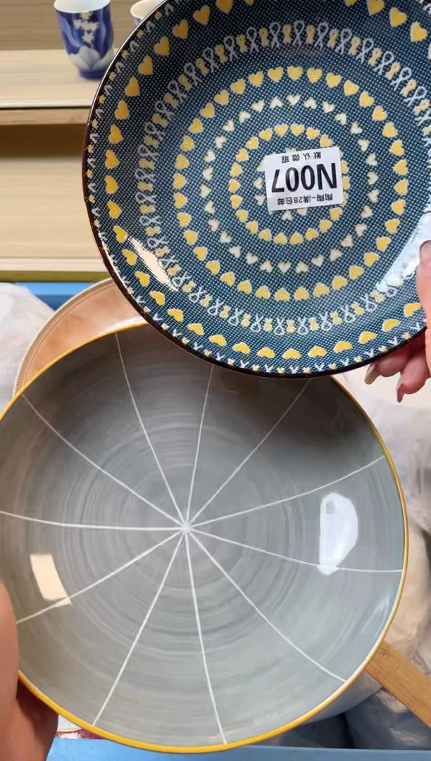 【闪购商品】杯瓷器瓷器瓷器瓷器N7