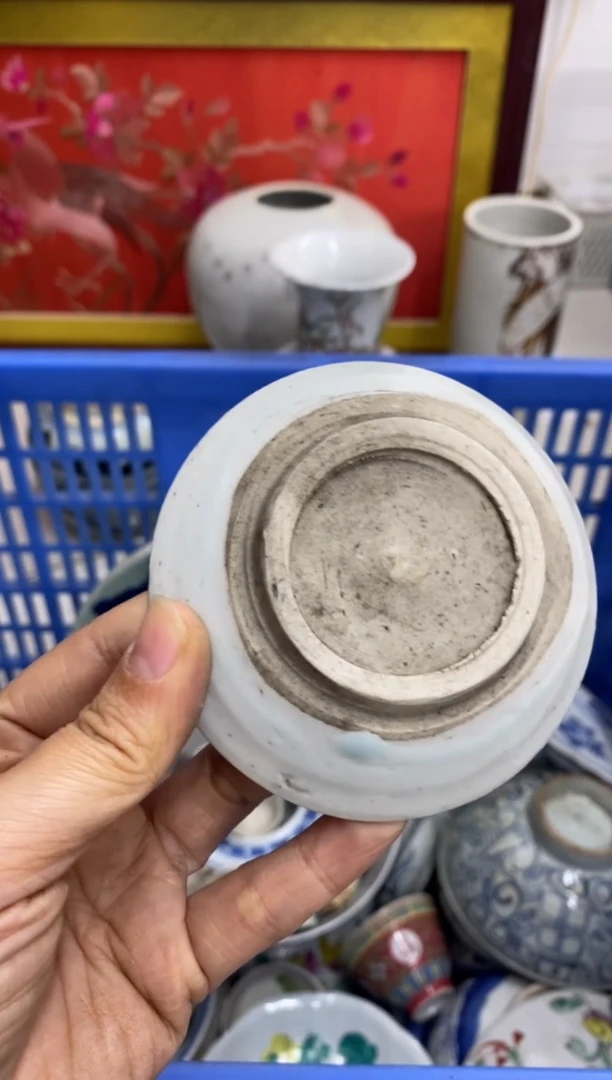 陶瓷满*仓【不退不换直播闪购】瓷器微瑕介意勿拍