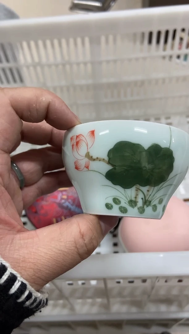 杯无运费险有瑕疵的摄影的产品有使用过的痕迹有点脏介意勿拍