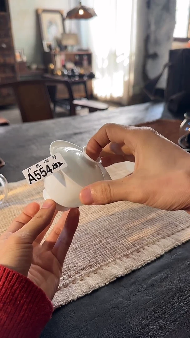 鱼和熊工作室手工陶艺