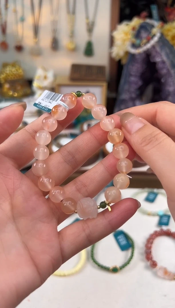 手饰南红玛瑙未镶嵌@@A921C018442