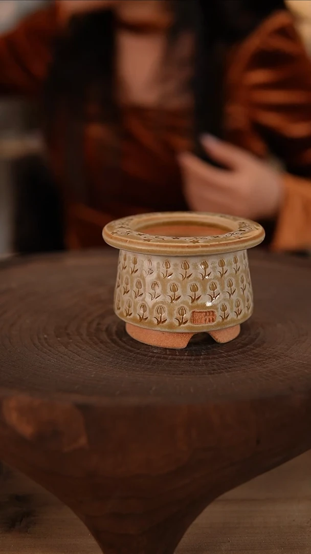 【闪购商品】陶瓷2-18-432默认有瑕口5.5