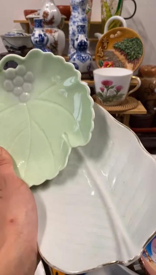 W*中古回流 谨慎参拍