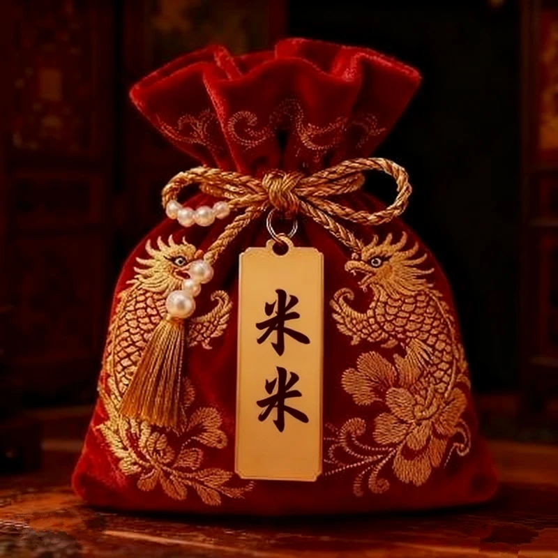 3号米米不够花【师傅推荐】生肖贴纸福卡