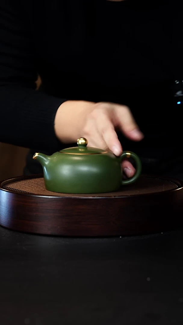 茶壶紫砂宜兴紫砂壶24