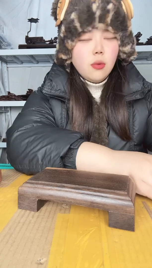 大果紫檀（缅甸花梨）大*灵10