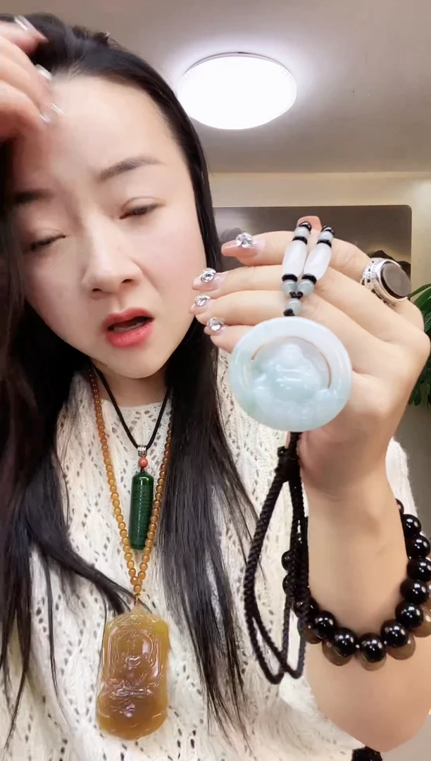 佛公多样性随机发一