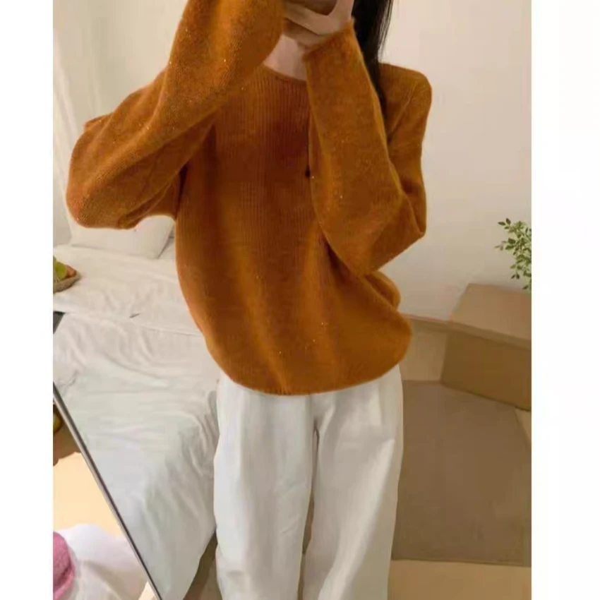 茵菲娜针织衫-R180809