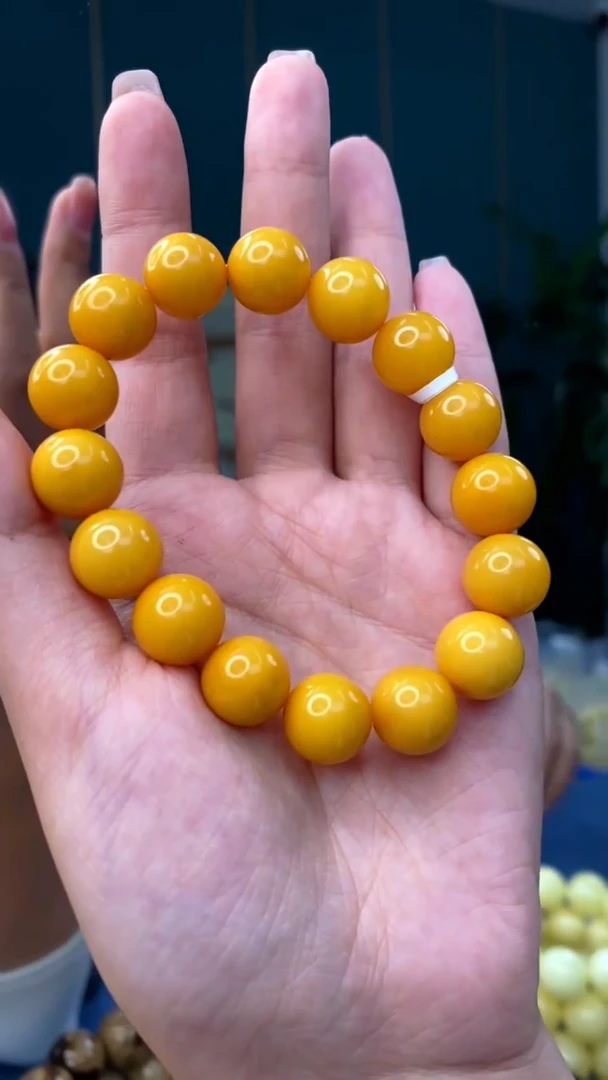 裸石琥珀未镶嵌11/12多样性发其一122