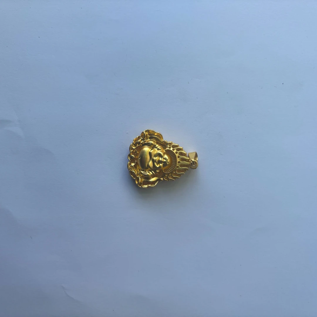 HD5细节彰显出气质艺术品味让高贵与典雅美丽吊坠