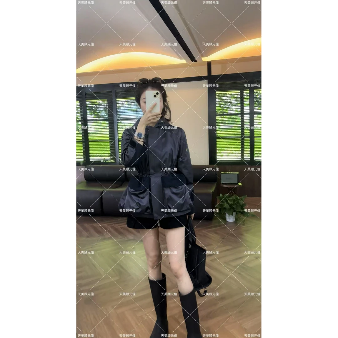 Honey Slurp【清仓】16018 女装休闲外套