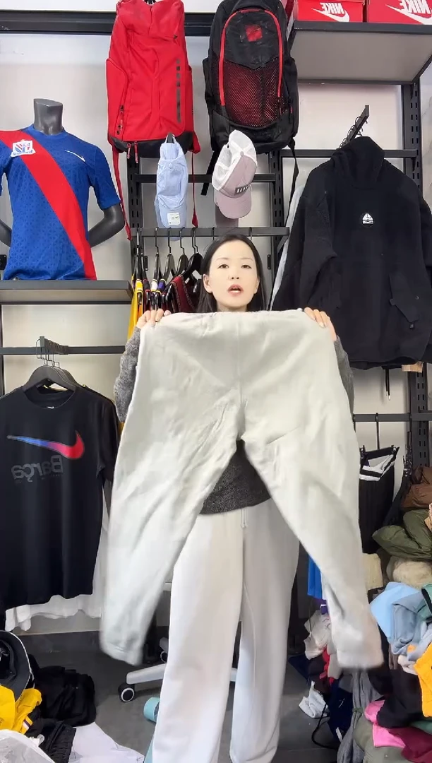 644编码 瑕疵款直播间过款为准 尺码