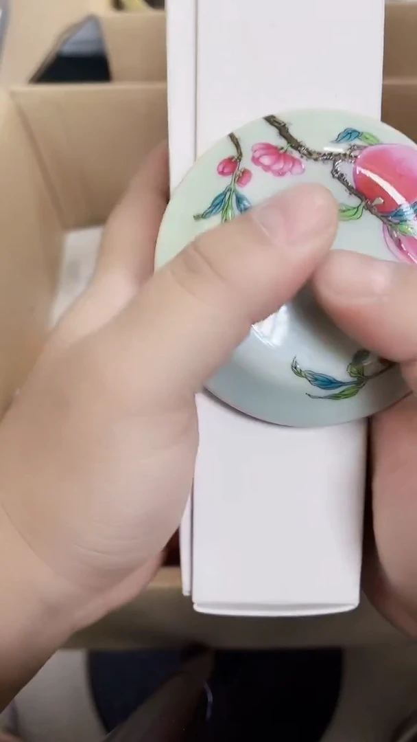 瓷片多巴胺