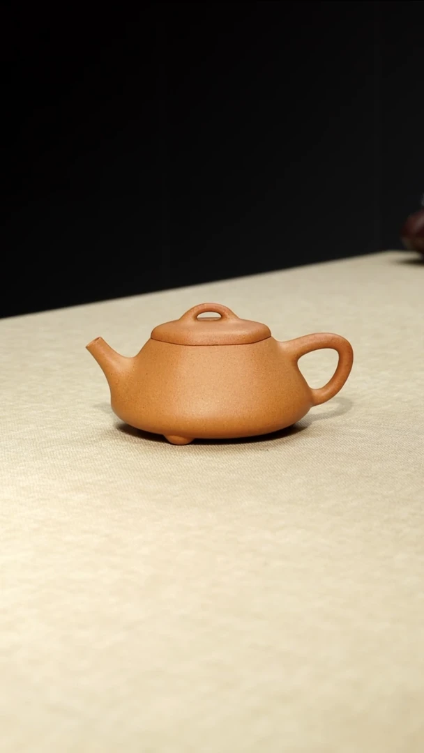 茶壶段泥345436545477