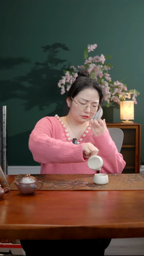 茶壶紫砂白泥猫猫壶微瑕+杯