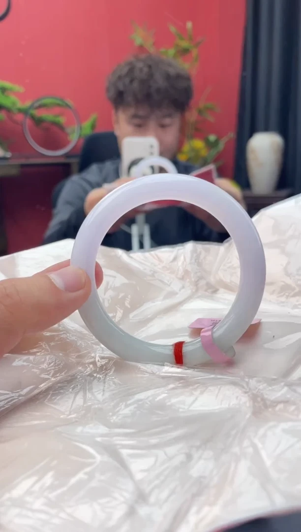 未镶嵌手镯翡翠2